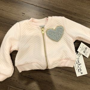 NWT Pippa & Julie Jacket